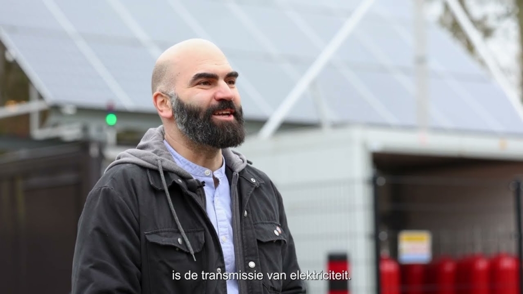 Video voor "undefined"