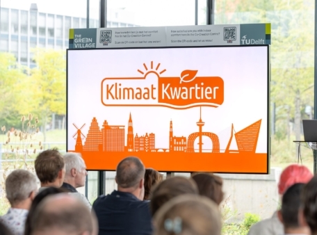 klimaatkwartier presentatie