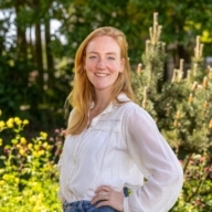 Photo of Lisanne Bos