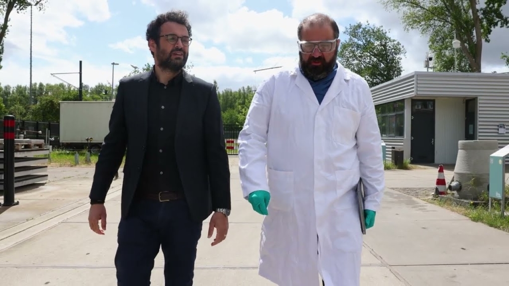 Video voor "undefined"