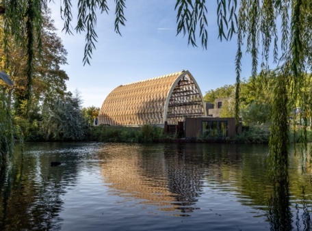 BioBuild Lab bereikt nieuw hoogtepunt