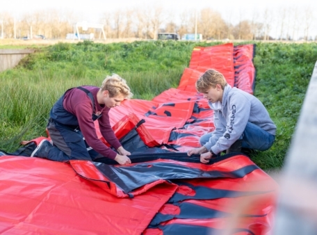 Buitink Flood Proof Holland 3