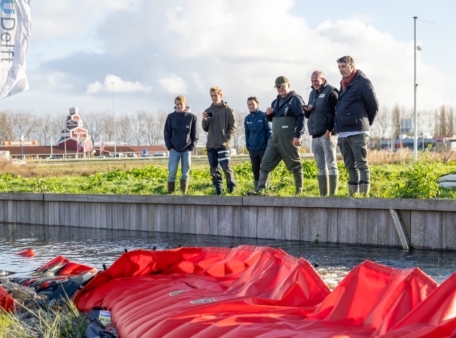 Buitink Flood Proof Holland 1
