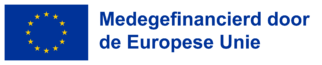 Co funded by EU logo - EFRO