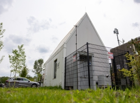 hyerpower huis