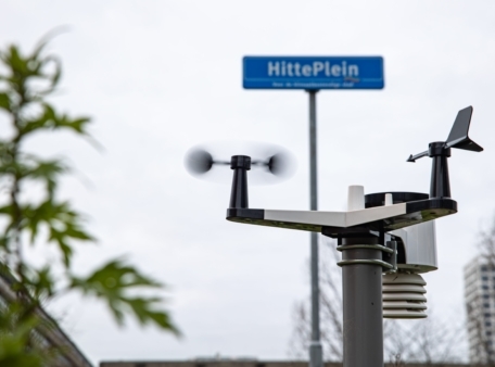 briesje drone