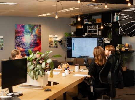 Geo Insights