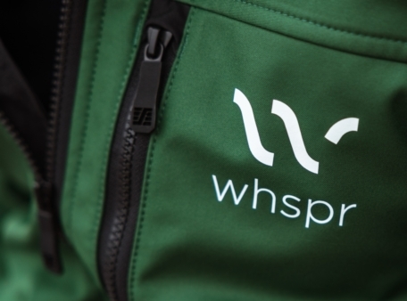 Whspr