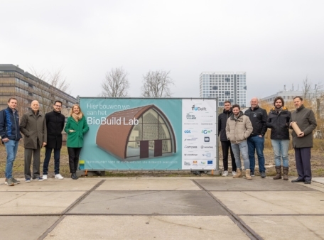 biobuild lab