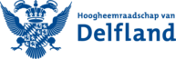 Logo Hoogheemraadschap Delfland