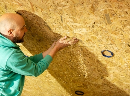Wat gebeurt er écht in een biobased dak?