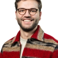 Photo of Wouter Zomerdijk