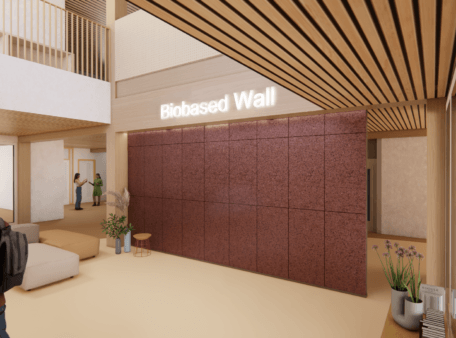 Interactieve sessie Biobased Binnenwand Cassette