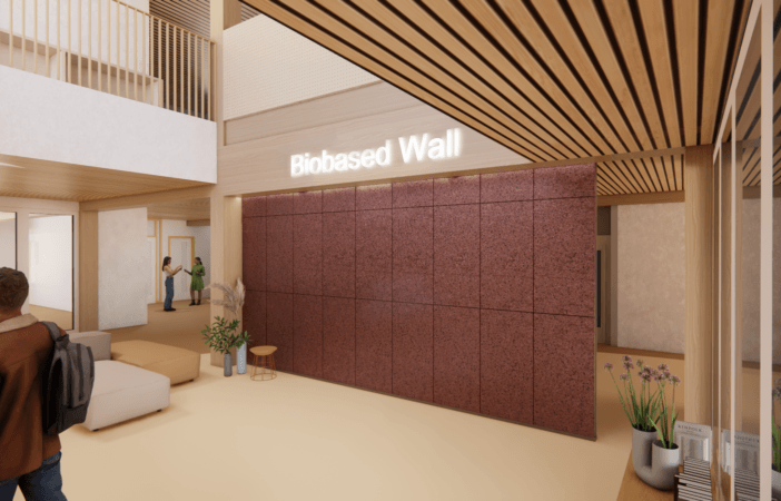 Interactieve sessie Biobased Binnenwand Cassette