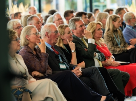 Bekijk onze jubileumfilm