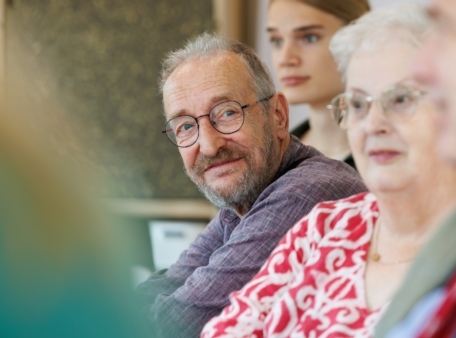In memoriam: ing. Maarten de Groot