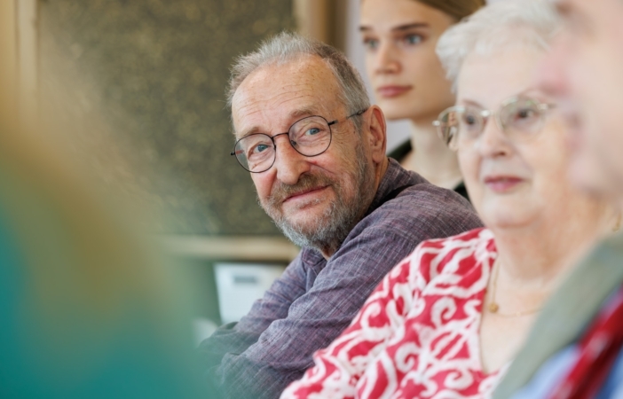 In memoriam: ing. Maarten de Groot