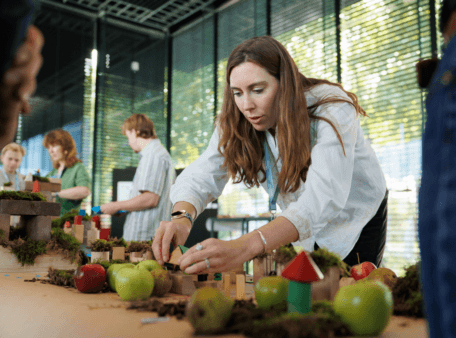Terugblik: Hitte en droogte symposium