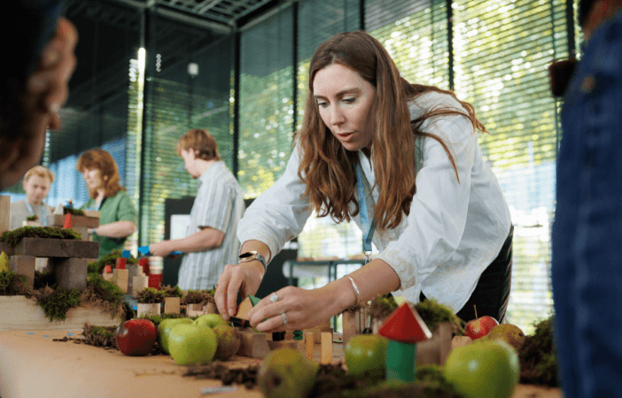 Terugblik: Hitte en droogte symposium