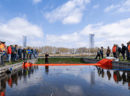 Flood Proof Holland